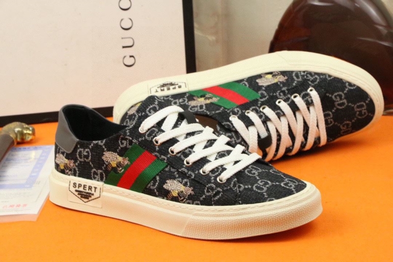 Gucci Casual Shoes